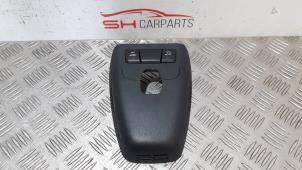 Used Cover, miscellaneous Mercedes B (W246,242) 1.8 B-180 CDI BlueEFFICIENCY 16V Price € 30,00 Margin scheme offered by SH Carparts