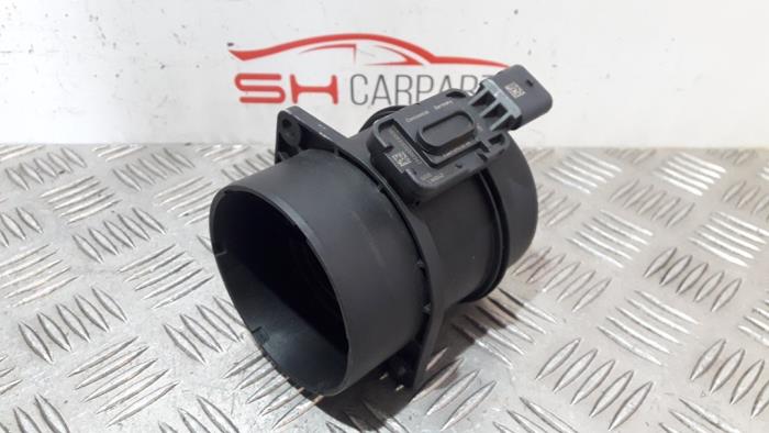 Gebrauchte Luftmassenmesser Mercedes B (W246/W242) 1.8 B-180 CDI BlueEFFICIENCY 16V Preis € 20,00 Margenregelung angeboten von SH Carparts