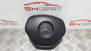Gebrauchte Airbag links (Lenkrad) Mercedes B (W246,242) 1.8 B-180 CDI BlueEFFICIENCY 16V Preis € 120,00 Margenregelung angeboten von SH Carparts