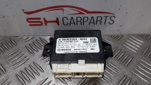 Used PDC Module Mercedes B (W246,242) 1.8 B-180 CDI BlueEFFICIENCY 16V Price € 40,00 Margin scheme offered by SH Carparts