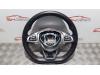 Steering wheel from a Mercedes-Benz GLA (156.9) 1.6 180 16V 2019