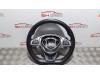 Steering wheel from a Mercedes-Benz GLA (156.9) 1.6 180 16V 2019