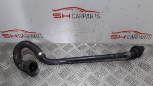 Used Fuel line Mercedes C (W205) C-300 2.0 Turbo 16V Price € 25,00 Margin scheme offered by SH Carparts