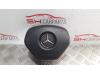 Mercedes-Benz B (W246,242) 1.8 B-180 CDI BlueEFFICIENCY 16V Airbag links (Lenkrad)