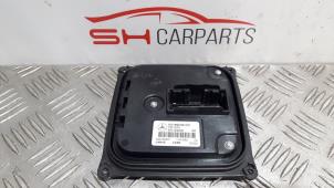 Used Computer lighting module Mercedes B (W246,242) 1.8 B-180 CDI BlueEFFICIENCY 16V Price € 70,00 Margin scheme offered by SH Carparts