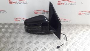 Used Wing mirror, right Mercedes B (W246,242) 1.8 B-180 CDI BlueEFFICIENCY 16V Price € 125,00 Margin scheme offered by SH Carparts