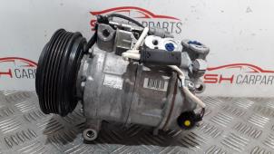 Used Air conditioning pump Mercedes CLA (117.3) 2.2 CLA-220 CDI 16V Price € 120,00 Margin scheme offered by SH Carparts