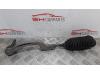 Tie rod, right from a Mercedes CLA (117.3), 2013 / 2019 2.2 CLA-220 CDI 16V, Saloon, 4-dr, Diesel, 2.143cc, 125kW (170pk), FWD, OM651930, 2013-01 / 2019-03, 117.303 2014