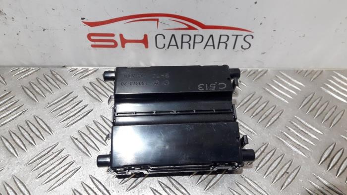 Used Cooling computer Mercedes C Estate (S205) C-220 CDI BlueTEC, C-220 d 2.2 16V Price € 45,00 Margin scheme offered by SH Carparts
