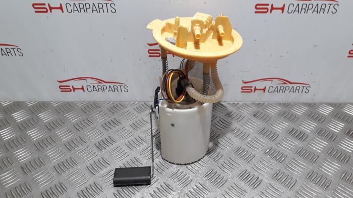 Gebrauchte Kraftstoffpumpe Elektrisch Mercedes B (W246/W242) 1.8 B-180 CDI BlueEFFICIENCY 16V Preis € 95,00 Margenregelung angeboten von SH Carparts