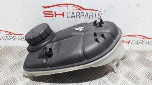 Used Expansion vessel Mercedes B (W246,242) 1.8 B-180 CDI BlueEFFICIENCY 16V Price € 20,00 Margin scheme offered by SH Carparts