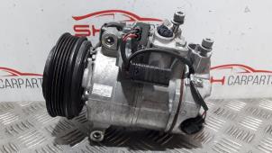 Used Air conditioning pump Mercedes B (W246,242) 1.8 B-180 CDI BlueEFFICIENCY 16V Price € 130,00 Margin scheme offered by SH Carparts