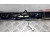 Tailgate handle from a Mercedes-Benz B (W246,242) 1.8 B-180 CDI BlueEFFICIENCY 16V 2012