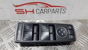 Used Multi-functional window switch Mercedes B (W246,242) 1.8 B-180 CDI BlueEFFICIENCY 16V Price € 25,00 Margin scheme offered by SH Carparts