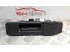 Tailgate handle from a Mercedes A Limousine (177.1), 2018 / 2026 2.0 A-35 AMG Turbo 16V 4Matic, Saloon, 4-dr, Petrol, 1.991cc, 225kW (306pk), 4x4, M260920, 2019-03, 177.151 2019