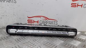 Used Heater control panel Mercedes CLA (118.3) 1.3 CLA-180 Turbo 16V Price € 70,00 Margin scheme offered by SH Carparts