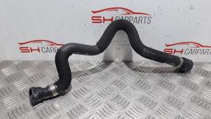 Used Radiator hose Mercedes CLA (118.3) 1.3 CLA-180 Turbo 16V Price € 30,00 Margin scheme offered by SH Carparts