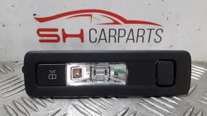Used Interior lighting, rear Mercedes CLA (118.3) 1.3 CLA-180 Turbo 16V Price € 25,00 Margin scheme offered by SH Carparts