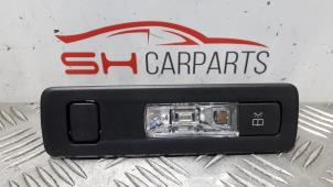 Used Interior lighting, rear Mercedes CLA (118.3) 1.3 CLA-180 Turbo 16V Price € 25,00 Margin scheme offered by SH Carparts