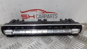Used Heater control panel Mercedes A (177.0) 1.3 A-200 Turbo 16V Price € 75,00 Margin scheme offered by SH Carparts