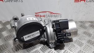 Used Electric power steering unit Mercedes CLA (118.3) 1.3 CLA-180 Turbo 16V Price on request offered by SH Carparts