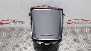 Used Front ashtray Mercedes GLA (156.9) 1.6 200 16V Price € 40,00 Margin scheme offered by SH Carparts