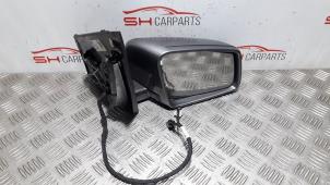 Used Wing mirror, right Mercedes B (W246,242) 1.6 B-200 BlueEFFICIENCY Turbo 16V Price € 140,00 Margin scheme offered by SH Carparts