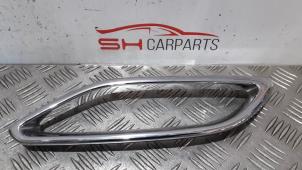 Sonstige van een Mercedes-Benz CLA (118.3) 1.3 CLA-180 Turbo 16V 2021