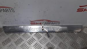 Used Courtesy lighting Mercedes CLA (118.3) 1.3 CLA-180 Turbo 16V Price € 50,00 Margin scheme offered by SH Carparts