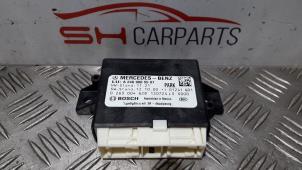 Used PDC Module Mercedes B (W246,242) 1.6 B-180 BlueEFFICIENCY Turbo 16V Price € 45,00 Margin scheme offered by SH Carparts