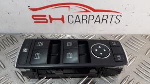 Used Multi-functional window switch Mercedes B (W246,242) 1.5 B-160 CDI 16V Price € 25,00 Margin scheme offered by SH Carparts