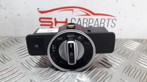 Gebrauchte Licht Schalter Mercedes B (W246,242) 1.5 B-160 CDI 16V Preis € 10,00 Margenregelung angeboten von SH Carparts