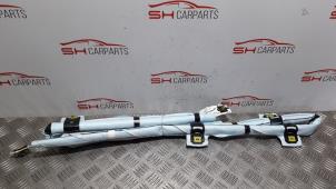 Used Roof curtain airbag, left Mercedes CLA (118.3) 1.3 CLA-180 Turbo 16V Price € 270,00 Margin scheme offered by SH Carparts