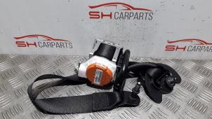 Used Front seatbelt, right Mercedes CLA (118.3) 1.3 CLA-180 Turbo 16V Price € 140,00 Margin scheme offered by SH Carparts