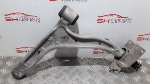 Used Front wishbone, right Mercedes B (W246,242) 1.5 B-160 CDI 16V Price € 50,00 Margin scheme offered by SH Carparts