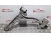 Front wishbone, right from a Mercedes-Benz B (W246,242) 1.5 B-160 CDI 16V 2014