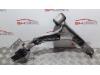 Front wishbone, right from a Mercedes-Benz B (W246,242) 1.5 B-160 CDI 16V 2014