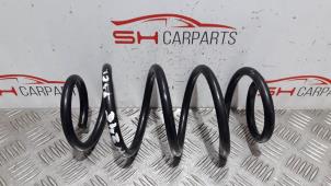 Used Rear coil spring Mercedes B (W246,242) 1.5 B-160 CDI 16V Price € 20,00 Margin scheme offered by SH Carparts