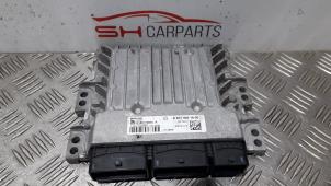 Used Engine management computer Mercedes B (W246,242) 1.5 B-160 CDI 16V Price € 170,00 Margin scheme offered by SH Carparts