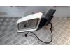 Wing mirror, left from a Mercedes-Benz B (W246,242) 1.8 B-180 CDI BlueEFFICIENCY 16V 2012