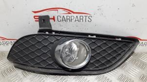 Used Fog light, front right Mercedes B (W246,242) 1.5 B-180 CDI 16V Price € 25,00 Margin scheme offered by SH Carparts