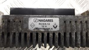 Cooling computer from a Mercedes-Benz B (W246/W242) 1.5 B-180 CDI,d 16V 2014