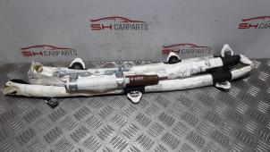 Used Roof curtain airbag Mercedes B (W246,242) 1.5 B-180 CDI 16V Price € 85,00 Margin scheme offered by SH Carparts