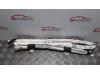 Roof curtain airbag from a Mercedes-Benz B (W246,242) 1.5 B-180 CDI 16V 2014