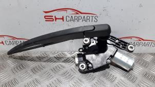 Used Wiper motor + mechanism Mercedes B (W246,242) 1.5 B-180 CDI 16V Price € 75,00 Margin scheme offered by SH Carparts