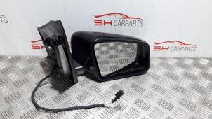 Used Wing mirror, right Mercedes B-Klasse Price € 140,00 Margin scheme offered by SH Carparts