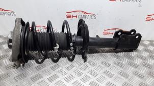Used Front shock absorber rod, right Mercedes A (W176) 1.5 A-180 CDI, A-180d 16V Price € 120,00 Margin scheme offered by SH Carparts