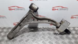 Used Front wishbone, right Mercedes A (W176) 1.5 A-180 CDI, A-180d 16V Price € 50,00 Margin scheme offered by SH Carparts