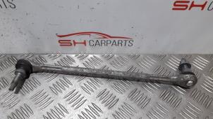Used Anti-roll bar guide Mercedes B (W246,242) 1.6 B-200 BlueEFFICIENCY Turbo 16V Price € 15,00 Margin scheme offered by SH Carparts