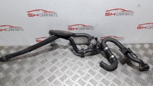 Used Hose (miscellaneous) Mercedes CLA Shooting Brake (117.9) 2.2 CLA-220 CDI 16V 4-Matic Price on request offered by SH Carparts